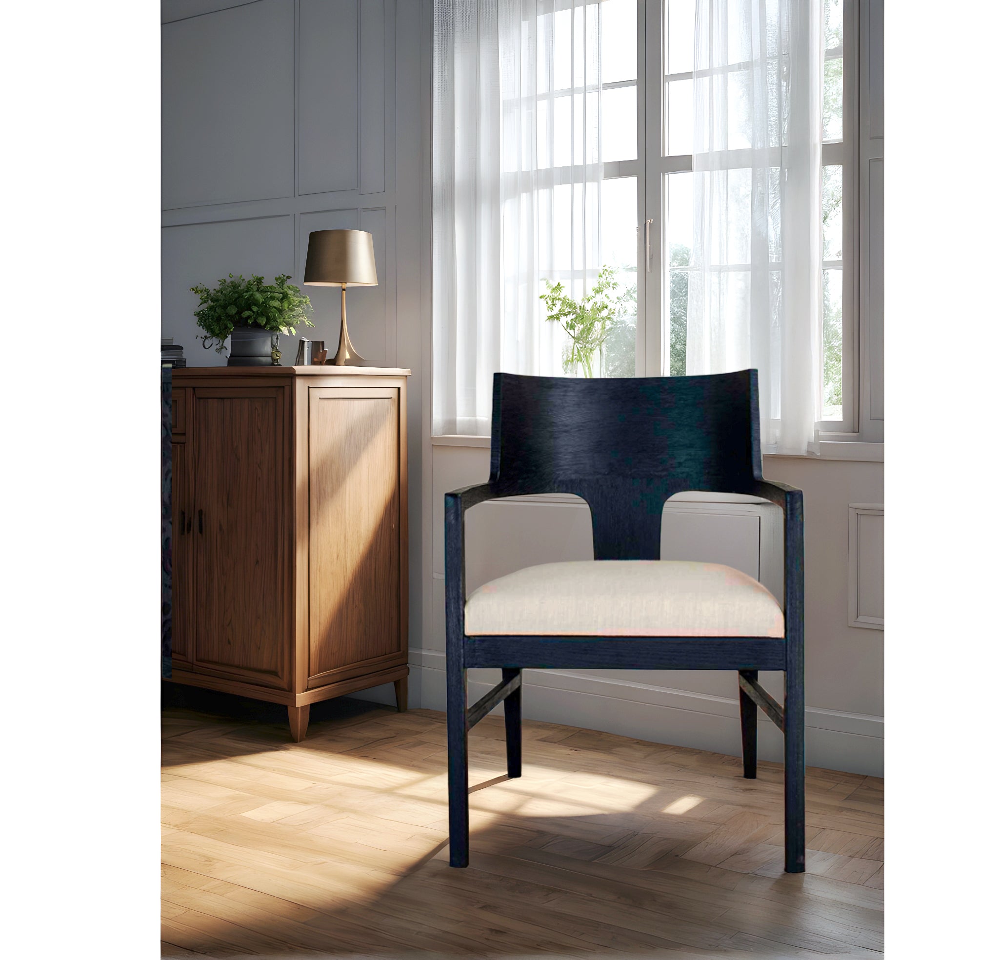RIGBY CHAIR